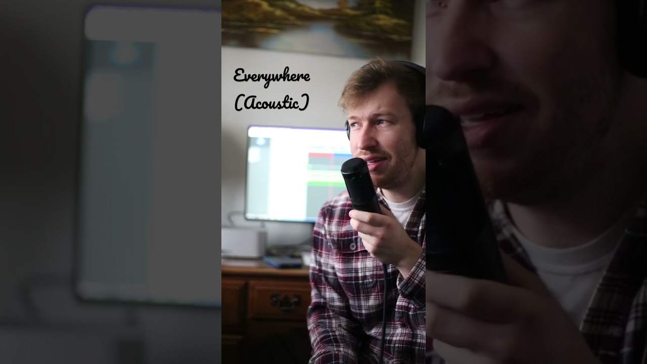 Promotional video thumbnail 4 for Anthony Cubbage