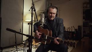 David Gray – This Year&#39;s Love (Acoustic)