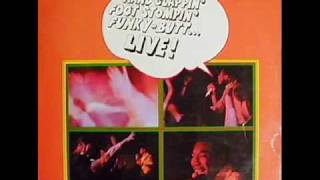 Geno Washington &amp; the Ram Jam Band - Que Sera Sera