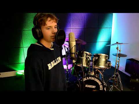 Joshua Milsom Hallelujah 24 05 23