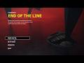 Poppy Playtime Chapter 6 END OF THE LINE