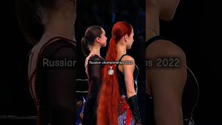 Download lagu How do you feel about this?#annashcherbakova #alexandratrusova #olympics #olympicwintergames mp3