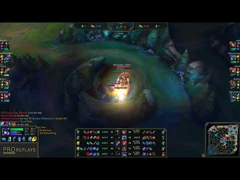 Lamabear (SEJUANI) vs KHA'ZIX - 9/1/4 KDA JUNGLE GAMEPLAY - EUW Ranked MASTER