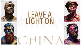 The Parlotones - Leave a Light On (Audio)