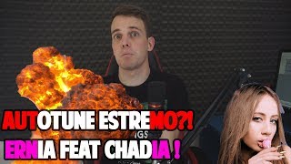 💎REACTION💎 Ernia feat. Chadia Rodriguez - Mr Bamboo