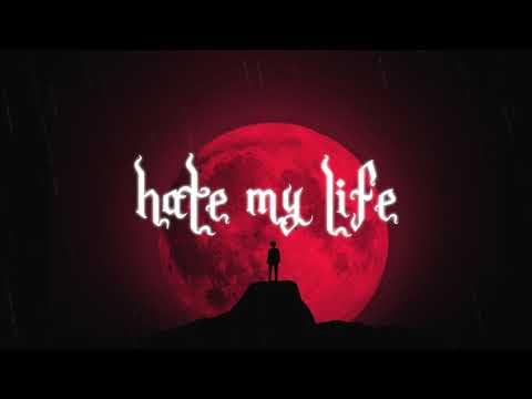 Dutch Revz - Hate My Life (Official Lyric Video)