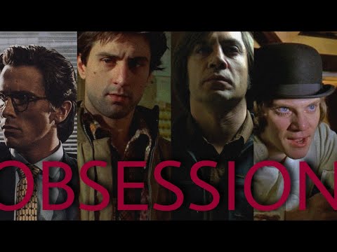 The Cairos - Obsession
