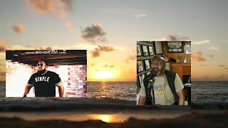 Commissioned Montrell Darrett #MarvinSapp Until My Changes Comes (Music Video)