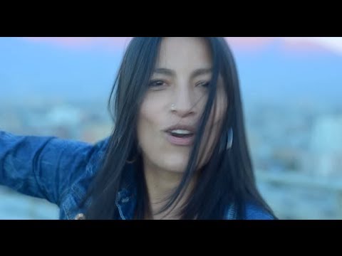 Ana Tijoux - Somos Sur ft. Shadia Mansour (Official Music Video)