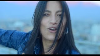 Ana Tijoux - Somos Sur (Feat. Shadia Mansour)