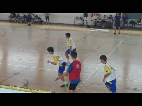 Sportske igre mladih GFC Brcko 2019