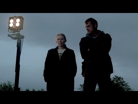 The Killing | Trailer (Deutsch | German)
