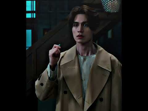 Nam Ji-Ah and Lee Yeon | Tale of the nine tailed