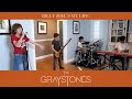 My Life By Billyjoel Cover By The Graystones