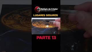 Lugares seguros