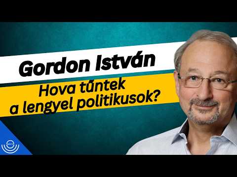 Pirkadat: Gordon István