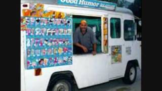 Mary Coughlan - Ice Cream Man