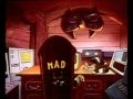 Inspector Gadget Soundtrack MAD S Theme