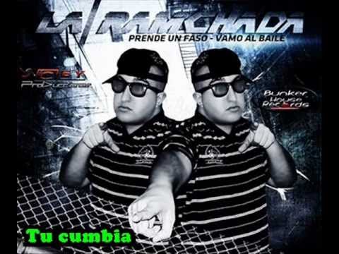 La RaMchada - Vamo Al Baile