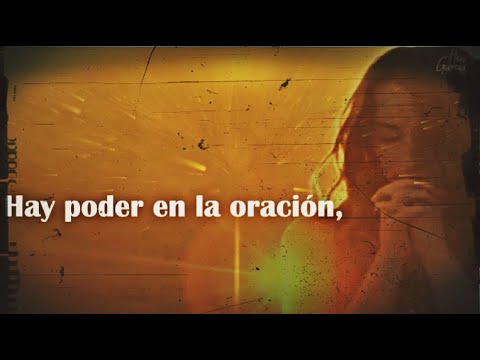 Hender García - Orando (video Letras)