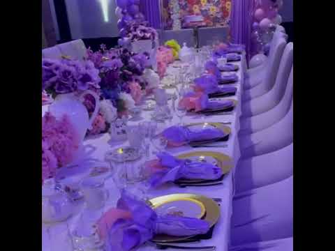 Flawlesshomesandevents video.