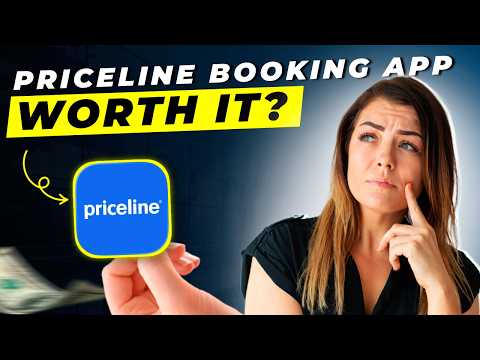 Is Priceline Legit