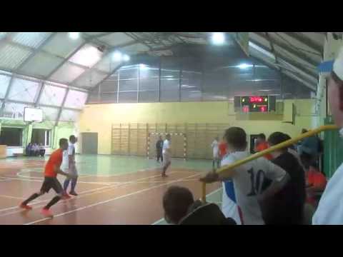 11 02 2015 r SHLPN  Pogromcy Mitów   Hakerzy