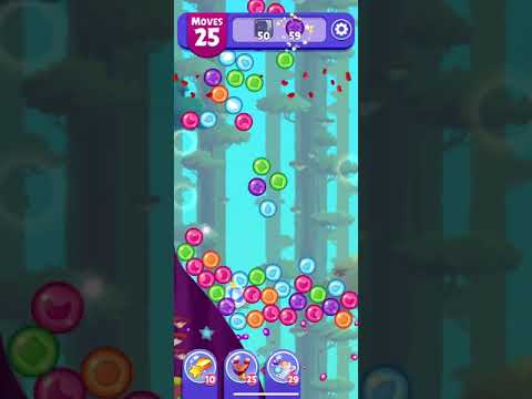 Angry Birds Dream Blast Level 342