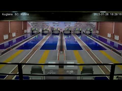 PRVENSTVO 1.B HKS 14.KOLO K.K. CIGLENICA-K.K.ZABOK