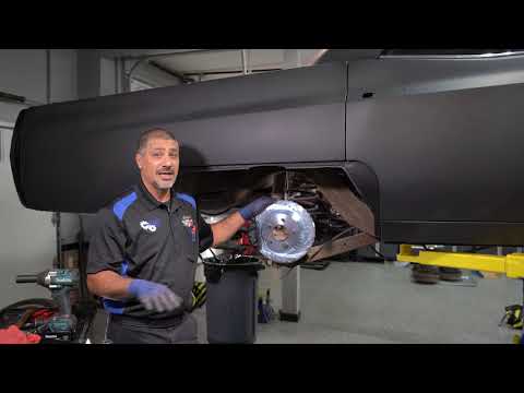 Sam's Garage TV Show S06 E12