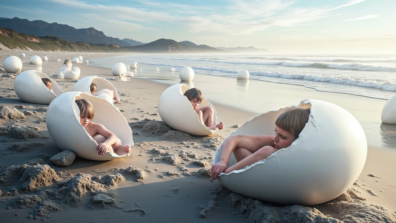 In Future, Parents Can Hatch Their Baby Instead of Giving Birth