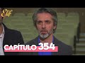 Elif Segunda Temporada Capítulo 354 Elif Capítulo 354