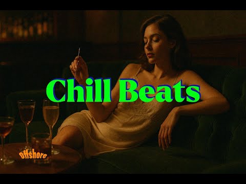 Vintage Lounge Jazz | 2 hrs | 70 BPMChill Beats Perfect for Late Night Work