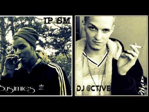 Susimies - Leijonamies (Dj @ctive D'n'B Remix)