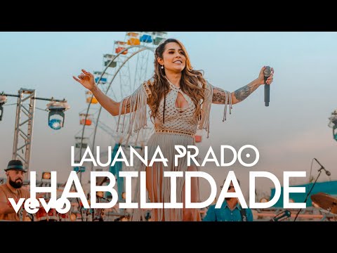 Lauana Prado - Saudade Burra - Ao Vivo (w/ Simone Mendes) on Spotify Charts