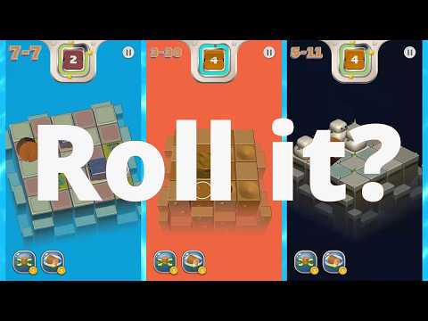 Roll & Roll