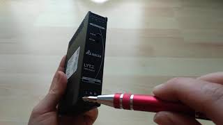 DELTA DRL-24V75W1AZ Zdroj na DIN 24V 75W 3.125A