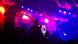 Whorses - biffy clyro