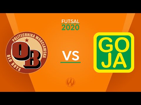 Politechnika Wr. - GOJA Wrocław 1:2