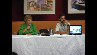 Fóruns Permanentes - Conhecimento & Tecnologia da Informação - TV Unicamp - DVD3