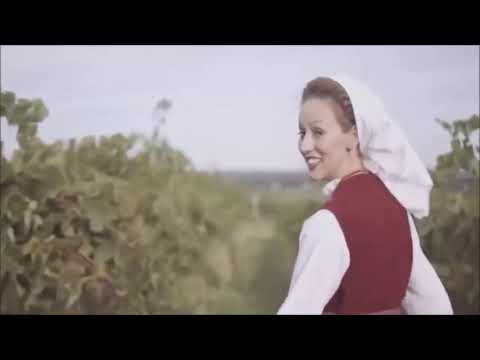 Ой, розочка румяная (Сербская песня) (Етно група Рашанке - Ој, Ружице румена)