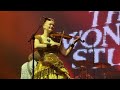 THE WONDER STUFF - Ruby Horse