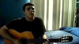 Chin Up - Copeland (Cover)