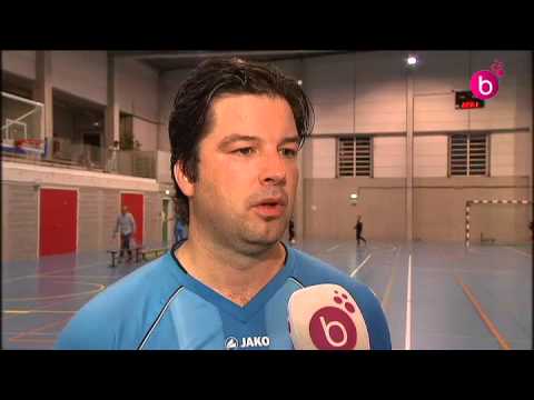 Futsal : belle saison pour le Gijonesa Anderlecht