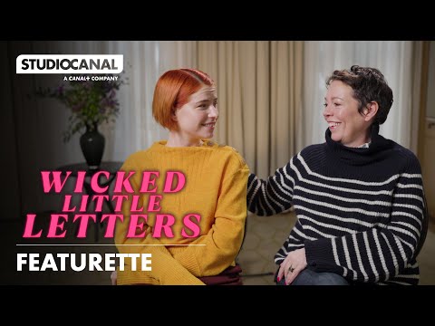 "Frenemies" Featurette