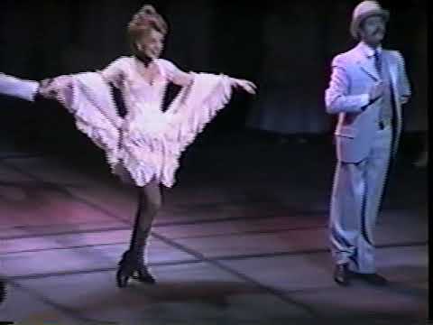 Ragtime • Broadway • 1998 • 1/3