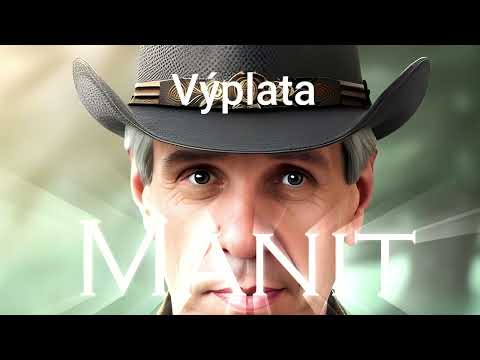 Skladba Výplata od skupiny MANIT