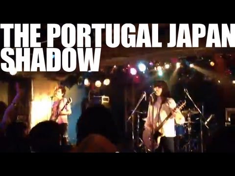 SHADOW／THE PORTUGAL JAPAN