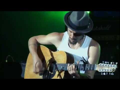 John Butler - Ocean - Live at Red Rocks Amphitheatre (HD Video)