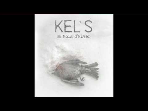 Kel's - 1001 cauchemards feat. Neka